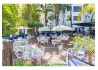 Alanda Club Marbella: Jardines de las Golondrinas