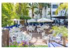 Alanda Club Marbella: Jardines de las Golondrinas