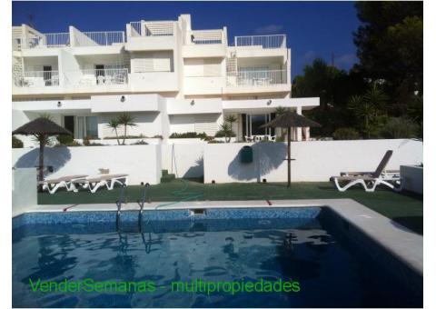 Cala Codolar - Ibiza