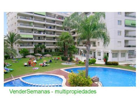 Jardines Paraisol, Salou