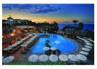 Marriott's Playa Andaluza, Estepona