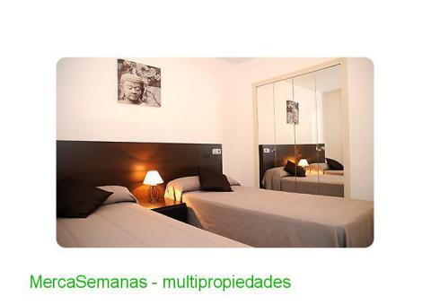 multipropiedad-Torrenueva Park, Mijas
