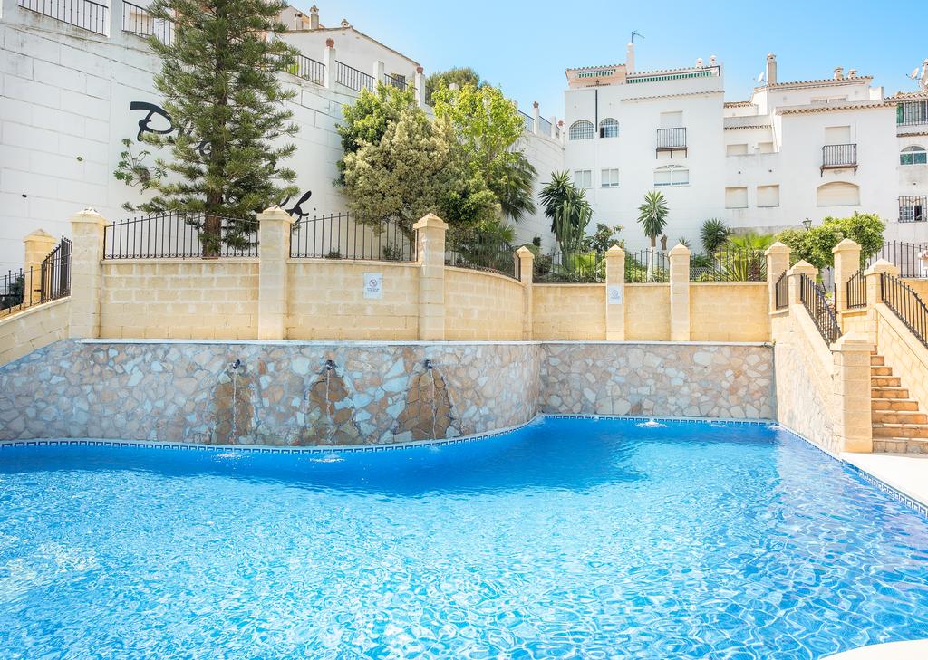 multipropiedad-Sunset Beach Club - Benalmádena