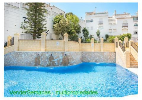 multipropiedad-Playa Golf, Benalmádena