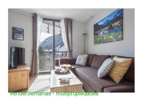 Apartamentos Solneu - Baqueira Beret