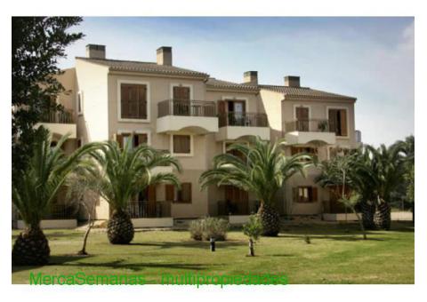 Apartamentos Flamingo Albir Garden Resort - Alicante