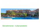 Apartamentos Flamingo Albir Garden Resort - Alicante