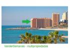 VENDIDO Sunset Beach Club - Benalmádena