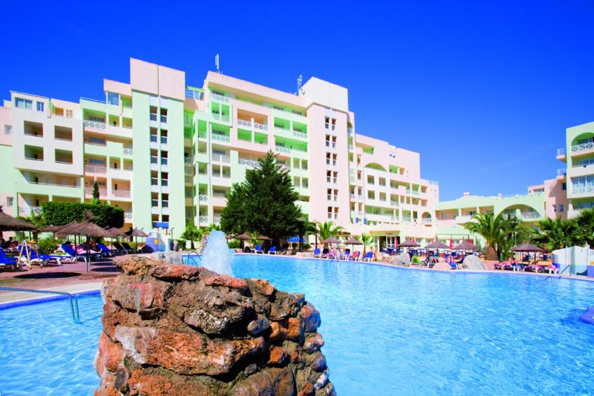 multipropiedad-Club Riviera - Salou