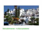 VENDIDO Pueblo Evita - Benalmádena