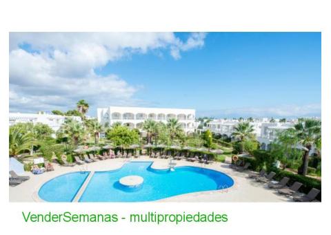 multipropiedad-Village Cala d’Or, Mallorca