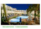 Apartamentos Dunas Club - Fuerteventura