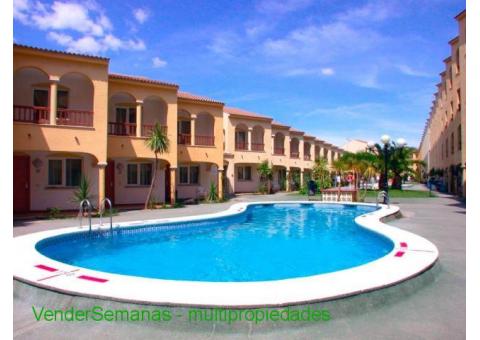 Aparthotel Jardines del Plaza, Peñíscola