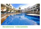 Apartamentos Dunas Club - Fuerteventura