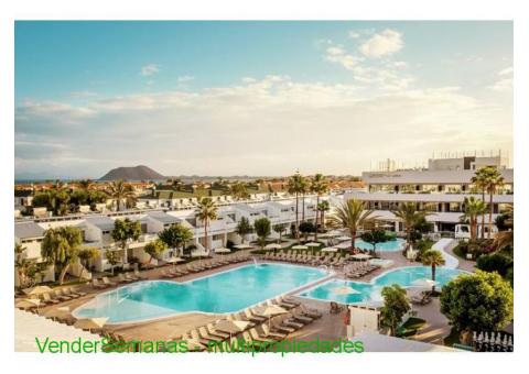 multipropiedad-Playa Park Zensation, Fuerteventura