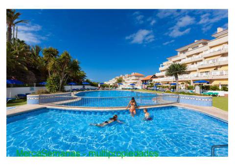 multipropiedad-Tropical Park - Tenerife