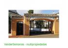 Residencial Diana, Estepona