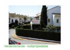 Residencial Diana, Estepona