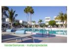 Oasis Lanz, Lanzarote