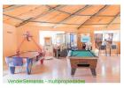 Apartamentos Es Talaial - Cala D'Or - Mallorca