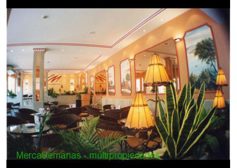 Atlantic Club Reserva de Marbella - JUNIO