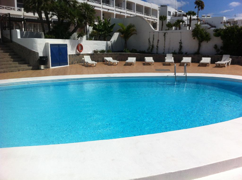 multipropiedad-Residencial Diana, Estepona