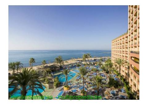 Sunset Beach Club - Benalmádena
