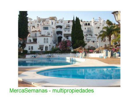 multipropiedad-Pueblo Evita - Benalmádena