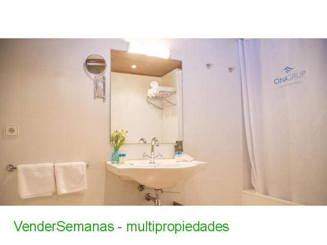 Multipropiedad en Ona Dorada El Tarter - Andorra, En Venta