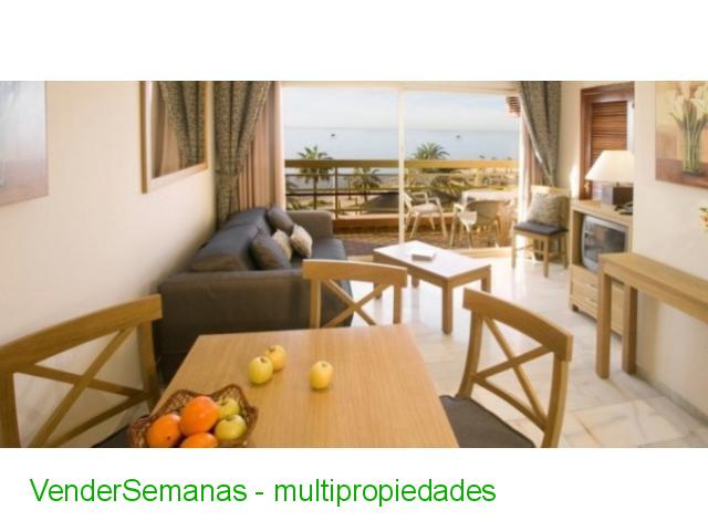 Multipropiedad en Sunset Beach Club - Benalmádena, semana 42 Y 43, En Venta