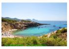 Cala Codolar - Ibiza (MARZO)