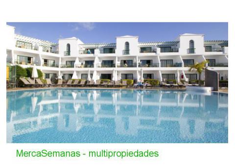 multipropiedad-Apartamentos Club del Carmen, Lanzarote (MAYO)