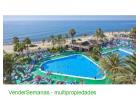 Sunset Beach Club - Benalmádena - multipropiedad en Benalmádena