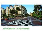 Marriott's Playa Andaluza, Estepona - multipropiedad en Estepona