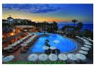 Marriott's Playa Andaluza, Estepona - multipropiedad en Estepona