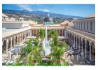 Gran Meliá Palacio de Isora, Tenerife