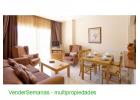 Sunset Beach Club - Benalmádena - multipropiedad en Benalmádena