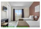 Sahara Sunset, Benalmádena - multipropiedad en Benalmádena