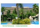 Jardines Paraisol, Salou - multipropiedad en Salou