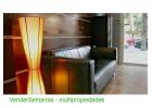 Jardines Paraisol, Salou - multipropiedad en Salou