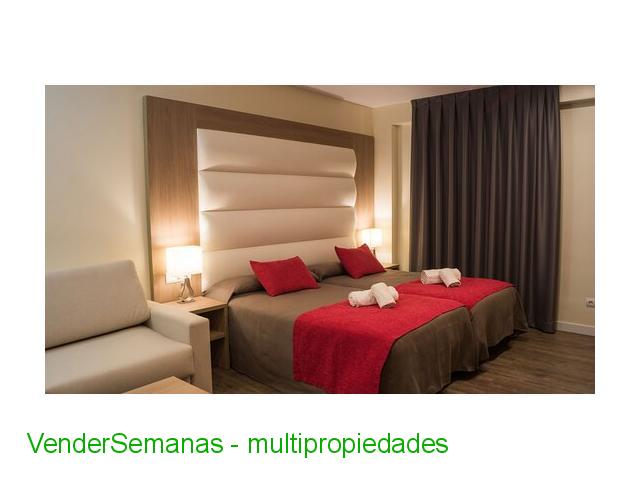 Albir Garden Resort, Alfaz del Pi