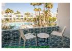 Oasis Lanz, Lanzarote - multipropiedad en Lanzarote