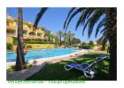 Parque Denia, Alicante - multipropiedad en 