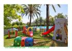 Parque Denia, Alicante - multipropiedad en 