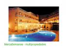 Apartamentos Marqués Palace - Tenerife (SEPTIEMBRE)