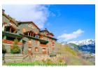 Ona Dorada El Tarter - Andorra