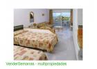 Aparthotel ALTAMIRA, Tenerife - multipropiedad en 