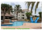 El Palmar, Denia - multipropiedad en Dénia