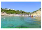 Cala Codolar - Ibiza (Semana Santa - Temporada Alta)