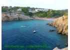 Cala Codolar - Ibiza (Semana Santa - Temporada Alta)